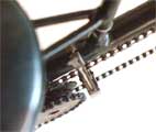 versnelling/ gears