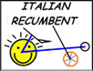 italian recumbent